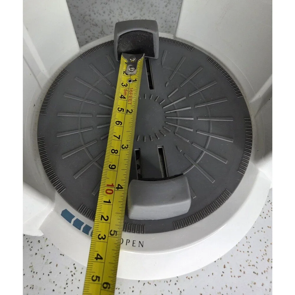 Black & Decker Lids Off Electric Automatic Jar Can Opener Kitchen JW200 Tested!